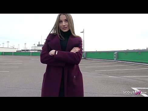 ❤️ SCOUT ALLEMAND EST UN RÊVE TOUCHANT STEELE, PARKING TELLTALE ET SEXY POUR L'ARGENT ❤️ Salopes at fr.xxxner.ru ❤