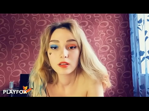 ❤️ Des lunettes de réalité virtuelle magiques m'ont permis de faire l'amour avec Harley Quinn ❤️ Salopes at fr.xxxner.ru ❤