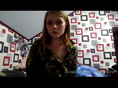 ❤️ Jeune étudiante blonde de Russie aime les grosses bites. ❤️ Salopes at fr.xxxner.ru ❤