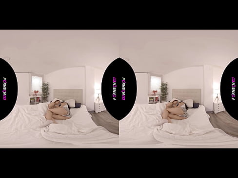 ❤️ PORNBCN VR Deux jeunes lesbiennes se réveillent excitées en réalité virtuelle 4K 180 3D Geneva Bellucci Katrina Moreno ❤️ Salopes at fr.xxxner.ru ❤