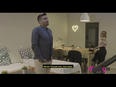 ❤️ PORNBCN 4K Une femme mûre avec de gros seins veut être baisée par voie anale jeune gigolo avec une grosse bite fellation amortisme baise dure travail à la main style chien chatte lécher orgasme sous-titres français ❤️ Salopes at fr.xxxner.ru ❤