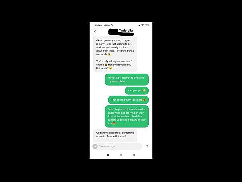 ❤️ J'ai ajouté un nouveau PAWG de Tinder à mon harem ( parler à Tinder inclus) ❤️ Salopes at fr.xxxner.ru ❤