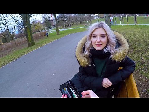 ❤️ Avaler le sperme chaud d'un étranger pour de l'argent - pipe dans le parc par Eva Elfie ❤️ Salopes at fr.xxxner.ru ❤